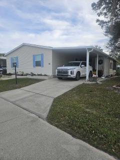 Photo 1 of 12 of home located at 27205 Jones Loop Rd Lot 92 Punta Gorda, FL 33982