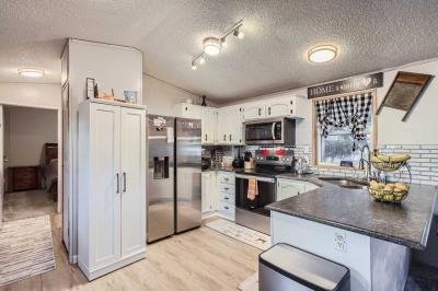 Mobile Home at 1801 W 92nd Avenue Lot 147 Federal Heights, CO 80260