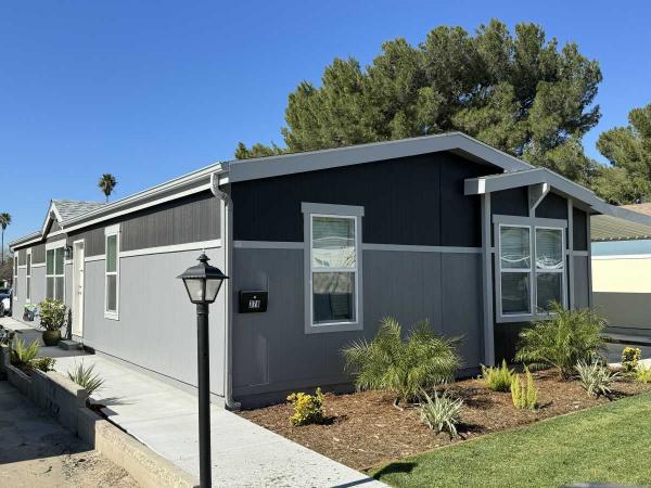 2024 Skyline Mobile Home For Sale | 5800 Hamner Ave Spc #487 Eastvale, CA