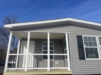 Mobile Home at 7959 Telegraph Rd. Lot 123 Severn, MD 21144