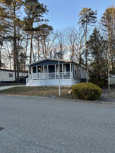 Mobile Home at 7 Periwinkle Place Jackson, NJ 08527