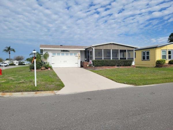 Photo 2 of 2 of home located at 345 Bougainvillea Circle Parrish, FL 34219