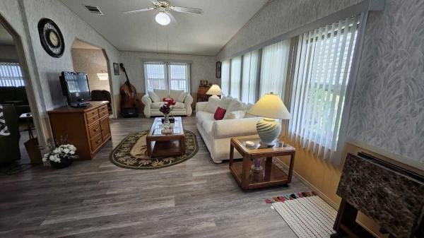 1991 PALM HARBOR Manufactured Home