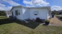 1991 PALM HARBOR Manufactured Home