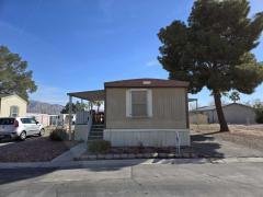 Photo 1 of 12 of home located at 2800 S Lamb Blvd Las Vegas, NV 89121