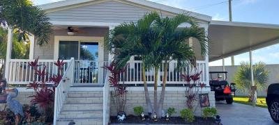 Mobile Home at 1298 Teahouse Dr Clearwater, FL 33764