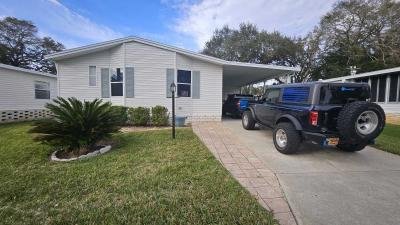 Mobile Home at 310 Winter Garden Ct Lake Alfred, FL 33850