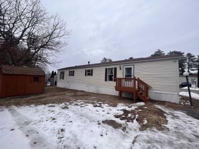 Mobile Home at 25 Beechplum Dr Old Orchard Beach Me. 04064 Old Orchard Beach, ME 04064