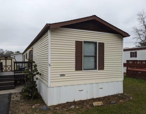 1987 FISHER Mobile Home For Sale