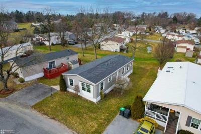Mobile Home at 3607 Lil Wolf Circle Orefield, PA 18069