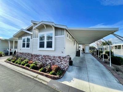Mobile Home at 24001 Muirlands Blvd #143 Lake Forest, CA 92630