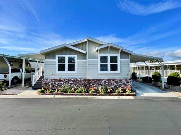 2019 Cavco 110WP28563A Manufactured Home