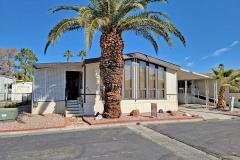 Photo 1 of 25 of home located at 5303 E. Twain Ave. Las Vegas, NV 89122