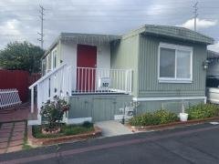 Photo 1 of 19 of home located at 600 W Gladstone #107 Azusa, CA 91702