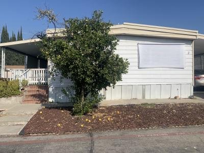 Mobile Home at 22111 Newport Ave Space #2 Grand Terrace, CA 92313