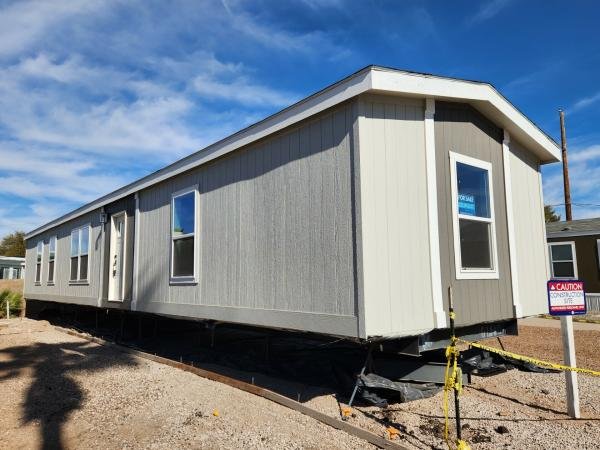2023 Clayton mobile Home