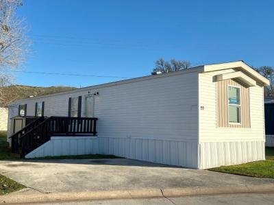 Mobile Home at 2601 S. Mayhill, #20 Denton, TX 76208