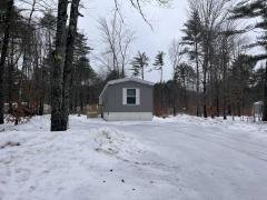 Photo 1 of 15 of home located at 40 Ropewalk Dr Hollis Center, ME 04042
