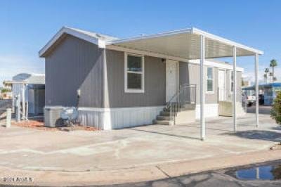 Mobile Home at 2434 E Main St 93 Mesa, AZ 85213