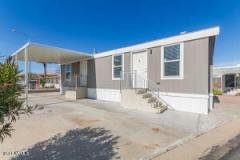 Photo 2 of 9 of home located at 2434 E Main St 93 Mesa, AZ 85213