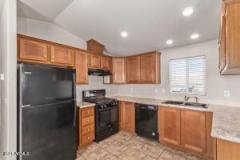 Photo 5 of 9 of home located at 2434 E Main St 93 Mesa, AZ 85213
