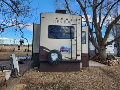 Mobile Home at 29 State Hwy 52, Lot 12 Erie, CO 80516