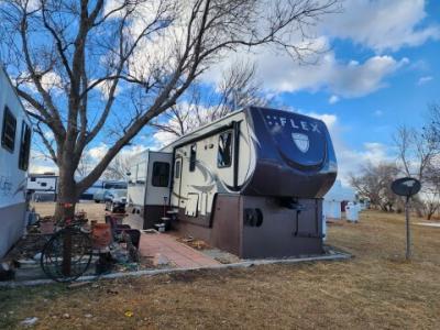 Photo 2 of 8 of home located at 29 State Hwy 52, Lot 12 Erie, CO 80516