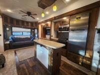 2014 Flex by Augusta Mobile Home