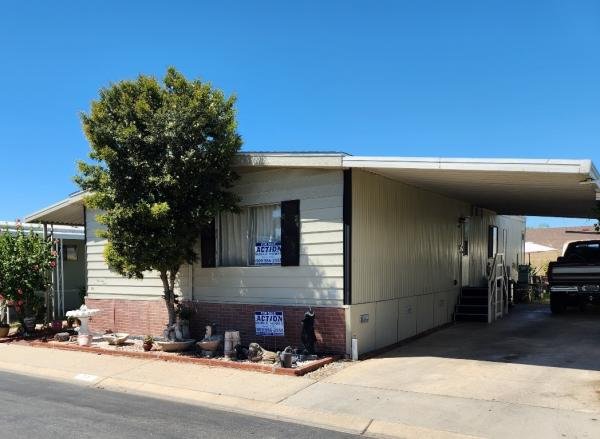 1978 Madison Mobile Home For Sale