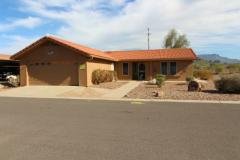 Photo 1 of 25 of home located at 7373 E Us Hwy 60 #145 Gold Canyon, AZ 85118