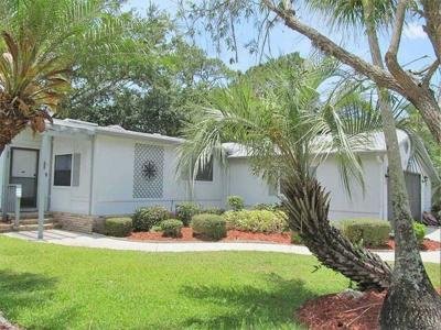 Mobile Home at 4414 San Lucian North Fort Myers, FL 33903