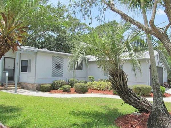 1989 Mobile Home For Rent