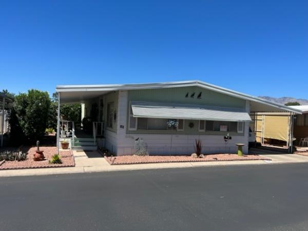 1979 Lancer Mobile Home For Sale