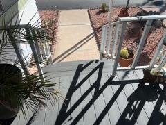 Photo 4 of 20 of home located at 4550 N. Flowing Wells #194 Tucson, AZ 85705