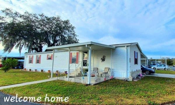Photo 1 of 2 of home located at 3750 Glen Haven Circle Zephyrhills, FL 33541