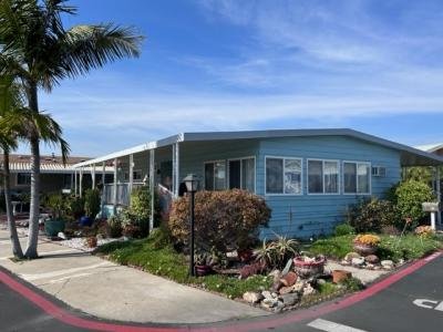 Mobile Home at 19361 Brookhurst,#21 Huntington Beach, CA 92646
