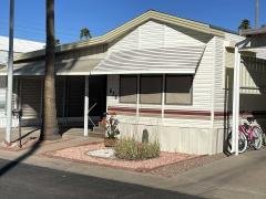 Photo 1 of 28 of home located at 2929 E Main St. Mesa, AZ 85213