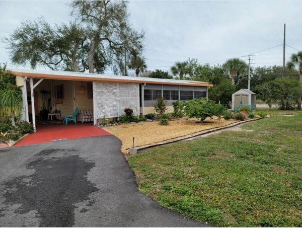 1978 SUNC Mobile Home For Sale