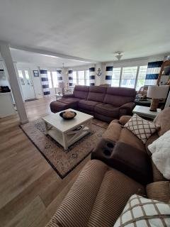 Photo 2 of 21 of home located at 8655 Duchess Ct W Lot 321 Boynton Beach, FL 33436
