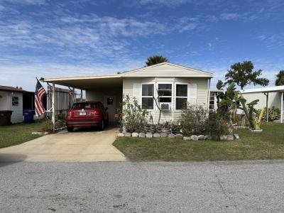 Mobile Home at 104 Eight Iron Cir Mulberry, FL 33860