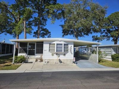 Mobile Home at 6015 Best Ln Port Richey, FL 34668
