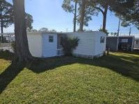 1973 TAMP HS Mobile Home