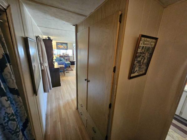 1973 TAMP HS Mobile Home