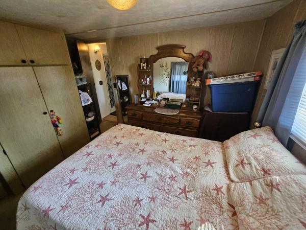 1973 TAMP HS Mobile Home