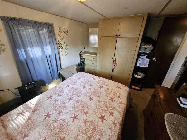 1973 TAMP HS Mobile Home