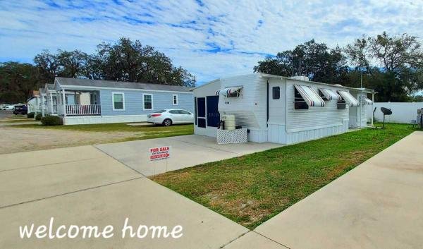 Photo 1 of 2 of home located at 37546 Simba St. Lot #13 Zephyrhills, FL 33541