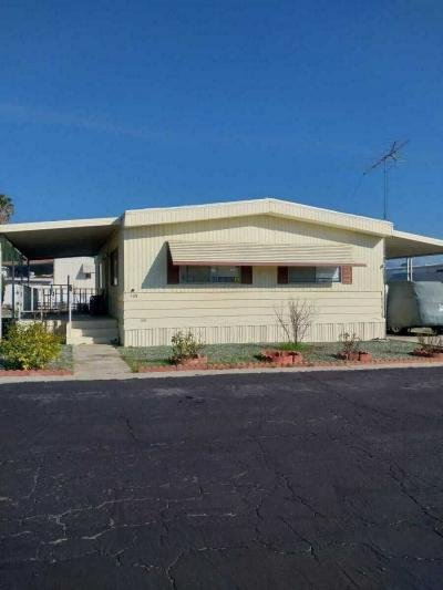 Mobile Home at 39335 Vineland St # 135 Cherry Valley, CA 92223