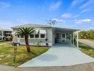 Mobile Home at 78 Misty Meadow Road Winter Haven, FL 33881