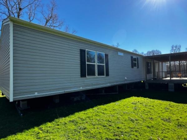 2021 THE ANNIVERSARY Mobile Home For Sale