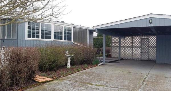 Photo 1 of 2 of home located at 2232 42nd Ave SE #901 Salem, OR 97317